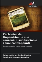 Cachoeiro de Itapemirim: le sue canzoni, il suo fascino e i suoi contrappunti (Italian Edition) 6207747488 Book Cover