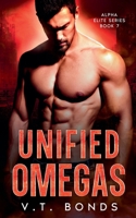 Unified Omegas (Alpha Elite) B0FDXLPLLS Book Cover