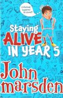 Staying Alive in Year 5 0330271466 Book Cover