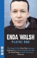 Enda Walsh Plays: One (NHB Modern Plays) 1848421397 Book Cover