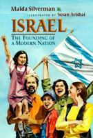 Israel: The Founding of a Modern Nation 0803721358 Book Cover