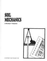 Soil Mechanics Vol.1 1300249072 Book Cover