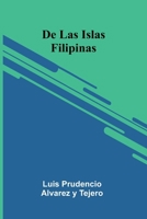 De Las Islas Filipinas 9371341327 Book Cover