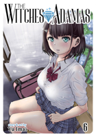 The Witches of Adamas Vol. 6 1638589240 Book Cover