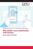 MecaSoft: una multimedia interactiva 6202250658 Book Cover