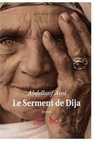 Le Serment de Dija (French Edition) 248925006X Book Cover