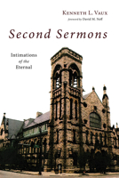 Second Sermons 1498222897 Book Cover