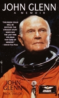 John Glenn: A Memoir 0553581570 Book Cover