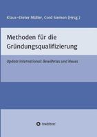 Methoden für die Gründungsqualifizierung 3734518644 Book Cover