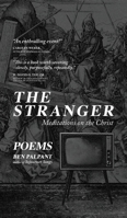 The Stranger: Poems 099603899X Book Cover
