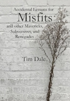 Misfits 0244061890 Book Cover