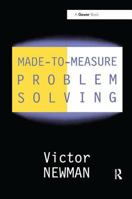 Made-to-measure Problem Solving 0566080060 Book Cover