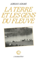 Sénégal: La terre et les gens du fleuve 2858024367 Book Cover