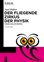 Der Fliegende Zirkus Der Physik: Fragen Und Antworten 311076055X Book Cover