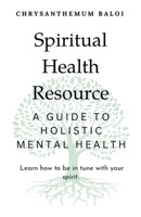 Mental Health Resource B0CN1ZS3SW Book Cover