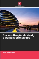 Racionalização do design e painéis otimizados 6209453333 Book Cover