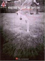 Hootie and The Blowfish - Musical Chairs 0634000489 Book Cover