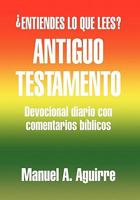 Antiguo Testamento 1617644005 Book Cover