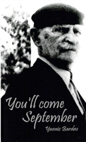 You'll come September 1446711447 Book Cover