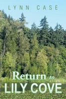 Return to Lily Cove 149318301X Book Cover