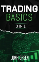 Trading Basics 3 in 1 1914092880 Book Cover