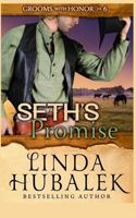 Seth's Promise 1985620235 Book Cover