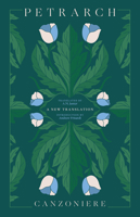 Canzoniere: A New Translation 1324096497 Book Cover