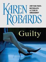 Guilty 0399154612 Book Cover