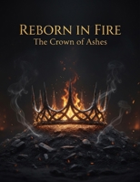 Reborn In Fire: The Crown Of Ashes B0G7RY8L94 Book Cover