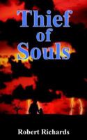 Thief of Souls 1420817183 Book Cover