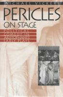 Pericles on Stage: Political Comedy in Aristophanes' Early Plays 0292787278 Book Cover