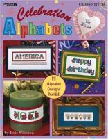 Celebration Alphabets 1574869043 Book Cover