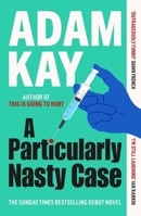A particularly nasty case 1398704423 Book Cover