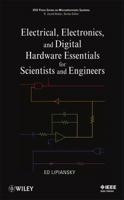 Electrical, Electronics, and Digital Hardware Essentials for Scientists and Engineers B00XWVCGSI Book Cover
