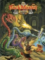 HackMaster Basic RPG 1594591032 Book Cover