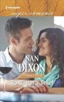 To Catch A Thief 1335449175 Book Cover