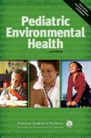 Pediatric Environmental Health 1581103131 Book Cover