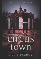 Circus Town null Book Cover