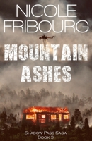 Mountain Ashes B09DMRFFY9 Book Cover