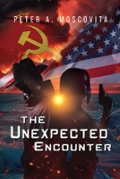 The Unexpected Encounter B0DQ5W6D1V Book Cover