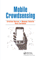 Mobile Crowdsensing 0367658305 Book Cover