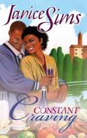 Constant Craving (Arabesque) 158314806X Book Cover