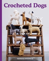 Crocheted Dogs 1784945668 Book Cover