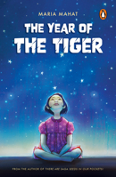 The Year of the Tiger 9815295373 Book Cover