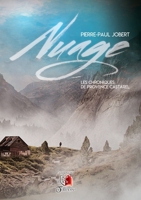 Nuage (French Edition) 292416964X Book Cover