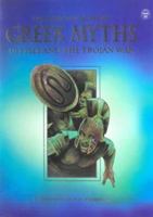 Greek Myths: Ulysses and the Trojan War 0746033613 Book Cover