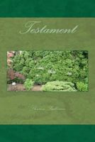 Testament 0615658393 Book Cover