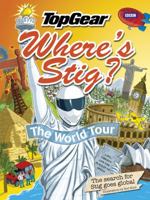 Where's Stig? 1849900523 Book Cover