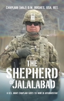 The Shepherd of Jalalabad 1664290877 Book Cover