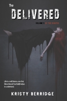 The Delivered (The Hunted #5) 0995432724 Book Cover